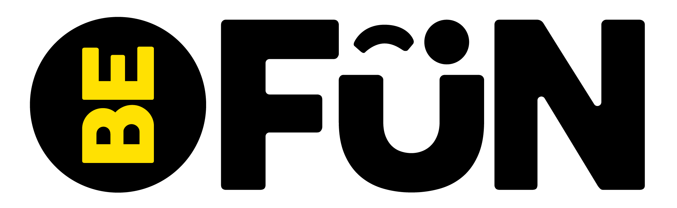 BeFUN logo